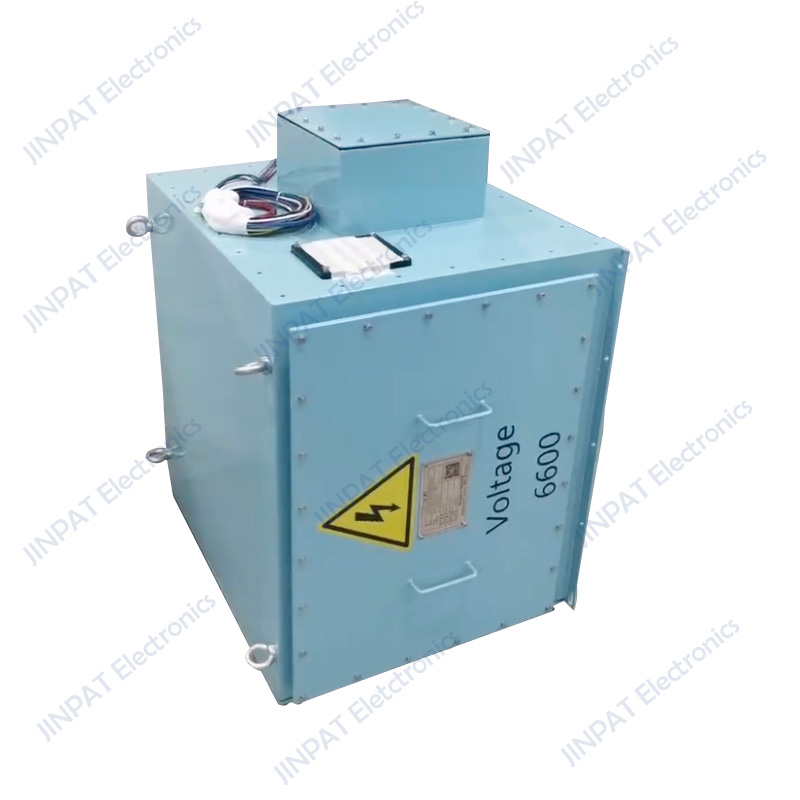 Onshore Cable Winch-LPA000-03480-1PE-0615-FO06