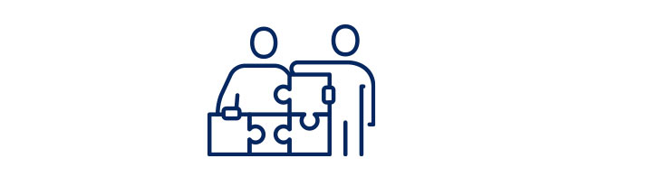 Immerse yourself in our innovative and collaborative work culture.