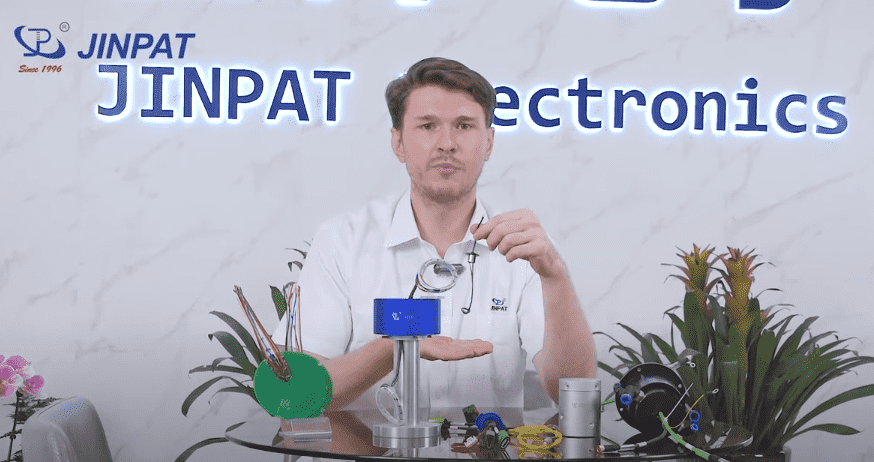 Slip Ring Explanation