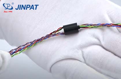 Miniature Slip Ring