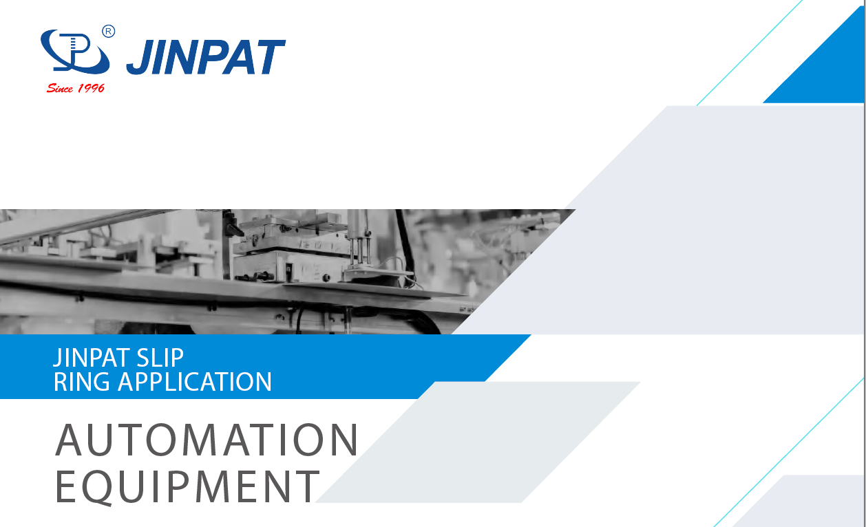 Automation Equipment