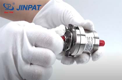 Fiber Optic Rotary Slip Ring