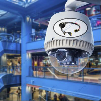 Surveillance & Video Transmission