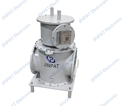Latest Models of JINPAT High Power Explosion-Proof Slip Rings