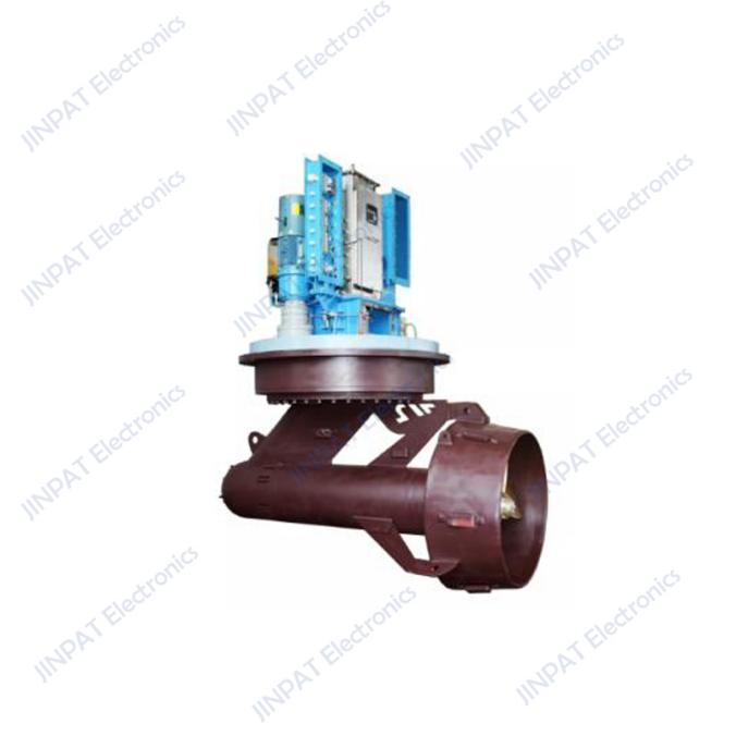 JINPAT Precision Conductive Slip Ring