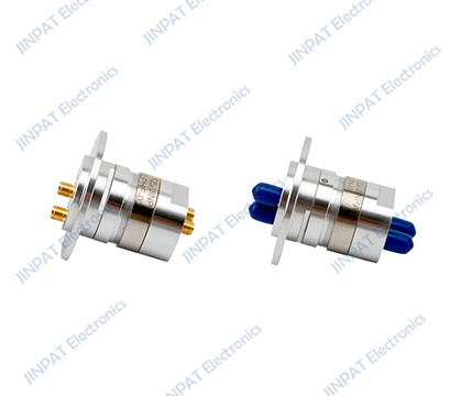 JINPAT Electronics Radio Frequency Slip Rings