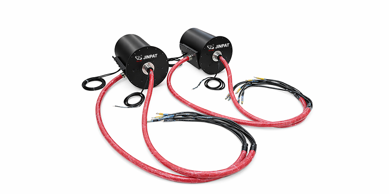 Electric excavator slip ring (6000V 52A CE).jpg Electric excavator slip ring (6000V 52A CE).jpg