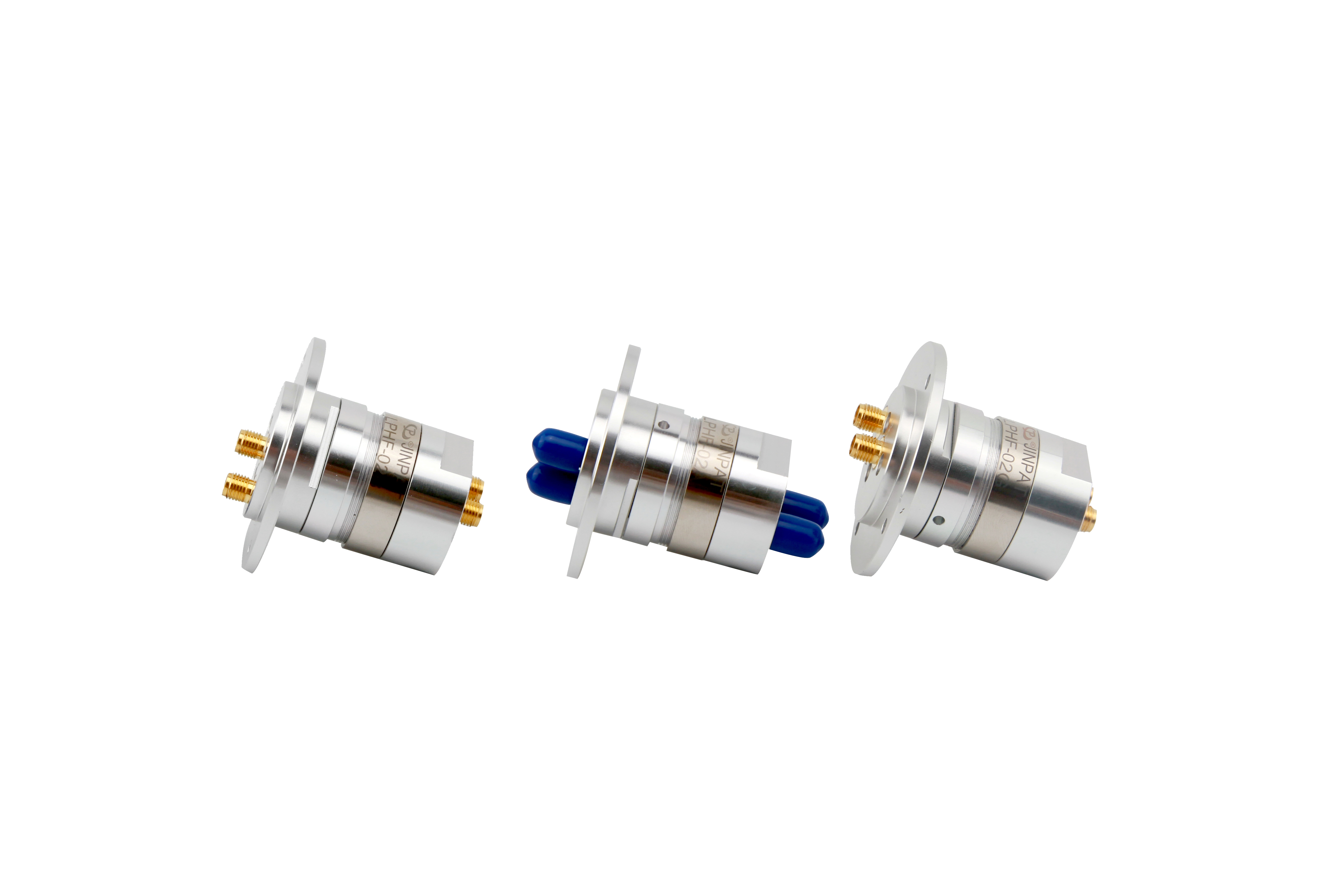 RF Rotary Joints