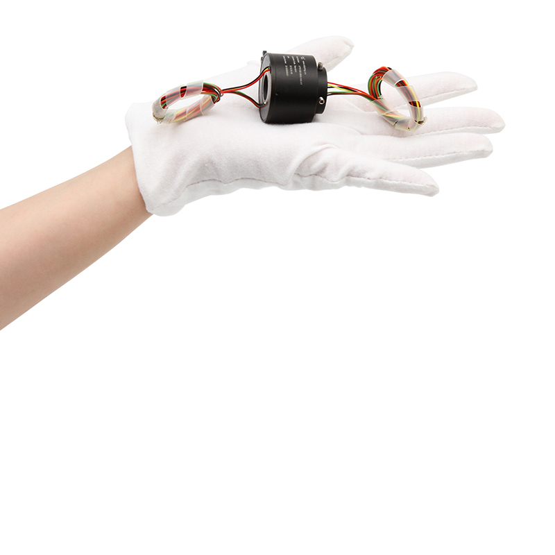 Slip Ring Technology