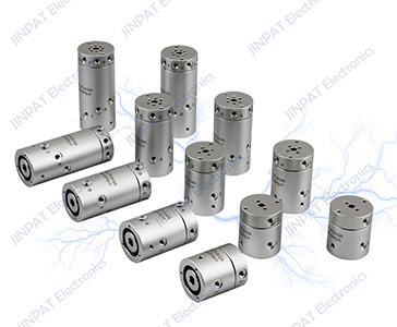 LPP Series Pneumatic Hydraulic Rotary Joint