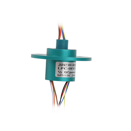 Capsule Slip Rings