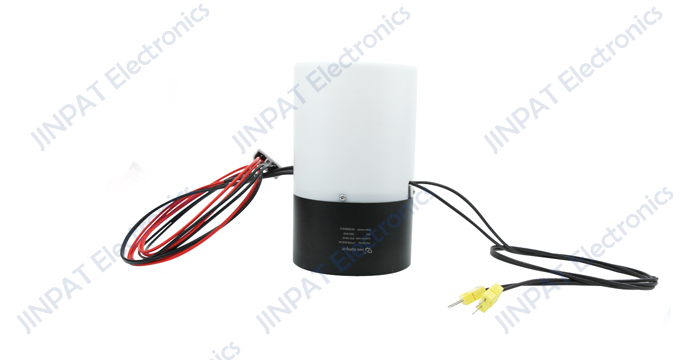 Pharmaceutical filling machine slip ring