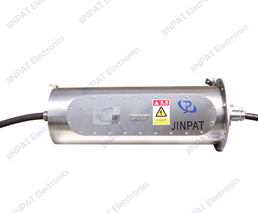 Cable Winches Slip Ring-LPA000-0780-0740-0915PE-0705PE-08S-FO12