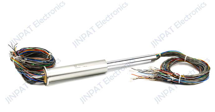 Military turntable and inertial navigation system