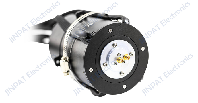 Vehicle electronic countermeasures equipment