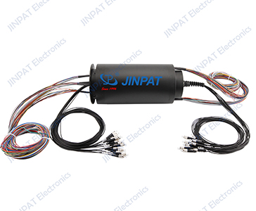 LPT000-1210-39S-01E3-12FO Anillos colectores pasantes
