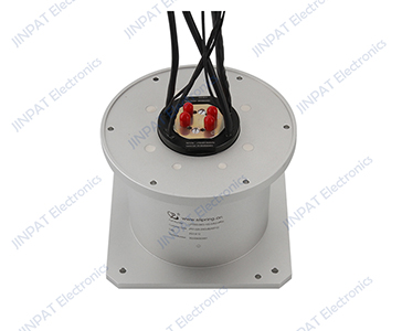 LPT000-0803-10S-02E2-HF04  Anillos colectores pasantes