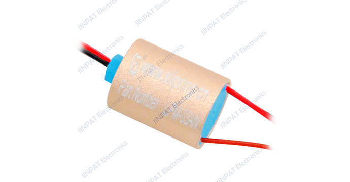 3 Channels High Precision Miniature Special Capsule Slip Ring