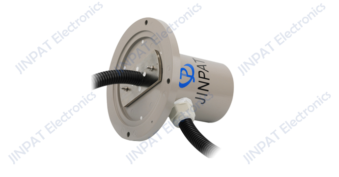 20~80T Truck Crane Slip Ring