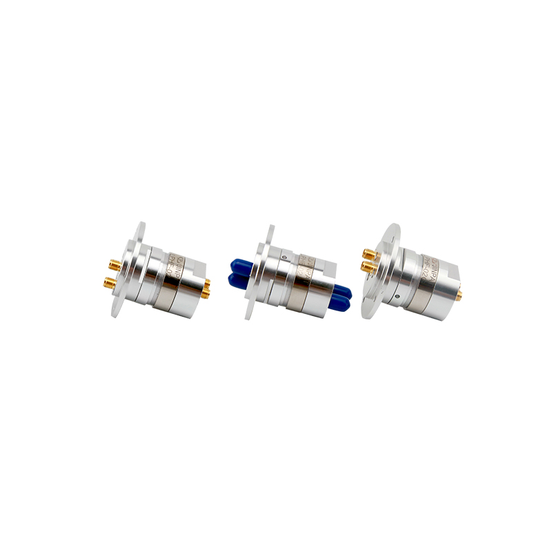 RF Rotary Joints