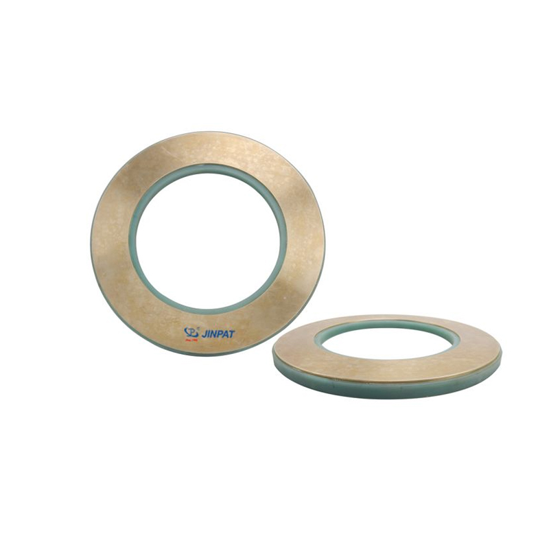 Pancake Slip Rings