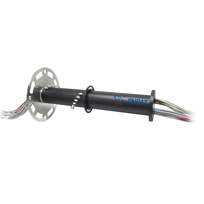 Gas-Liquid Electric Integrated Rotary Joints