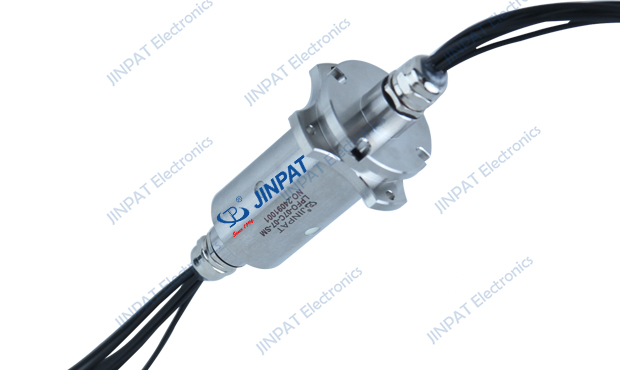 Fiber Optic Rotary Joints LPFO-07C