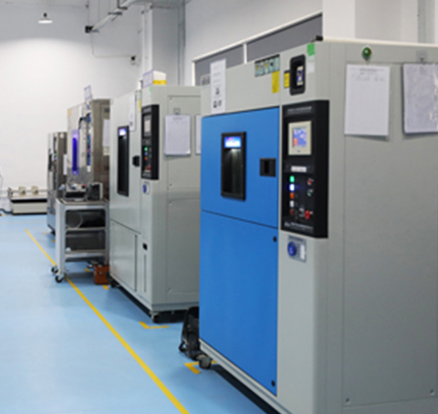 High Temperature Slip Ring Series