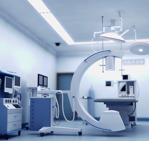 Medical Slip Rings