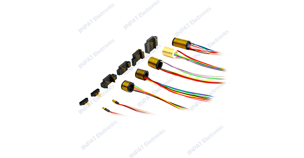 LPS-15C  Separate Slip Rings