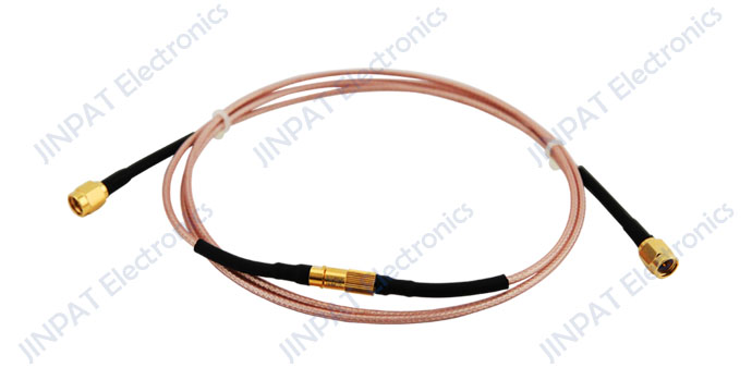 6G-HD-SDI Slip Rings