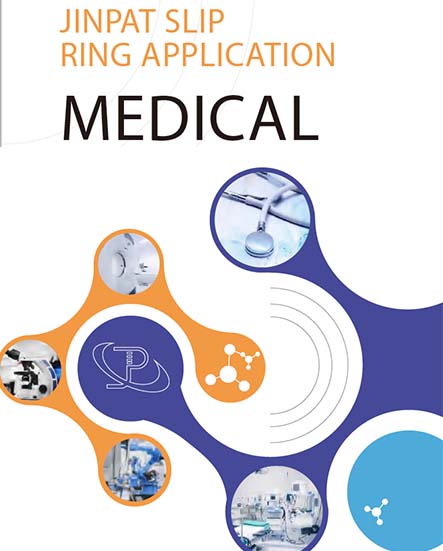 Medical equipment field