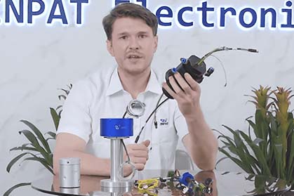 Slip Ring Explanation