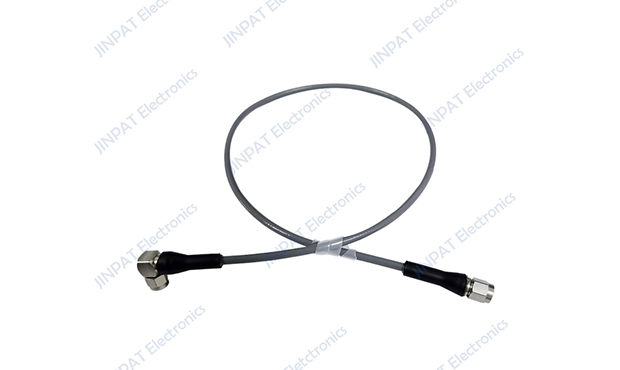 SWE360-2.92-M-2.92-M-Typical High Frequency Auxiliaries