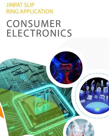 Consumer Electronics