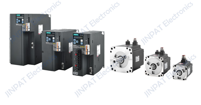 JINPAT Servo-Encoder Slip Rings