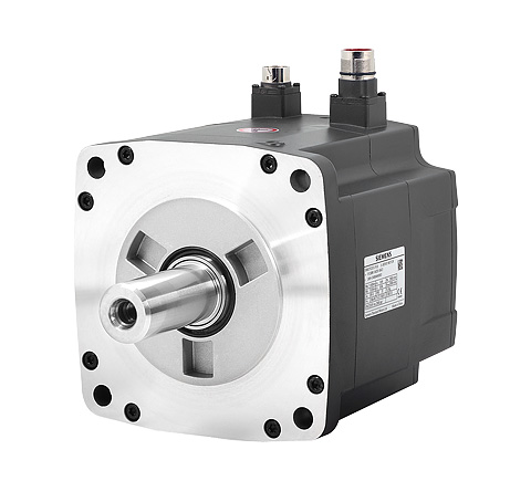 Servo-Encoder Slip Rings
