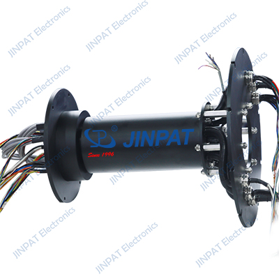 LPT000-1260-0830-1901-61S-03U2-01E3-03SDI  Anillos colectores pasantes