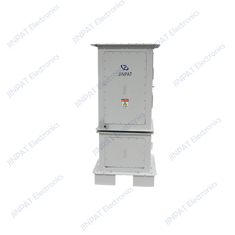 JINPAT Offshore Crane Slip Ring
