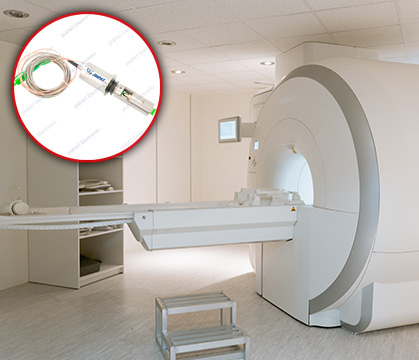 JINPAT Slip Rings for CT Scanner
