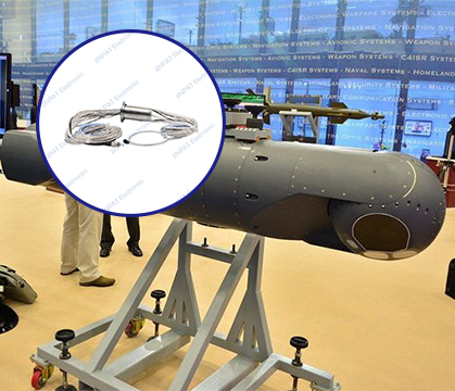 Optical Pod Slip Rings