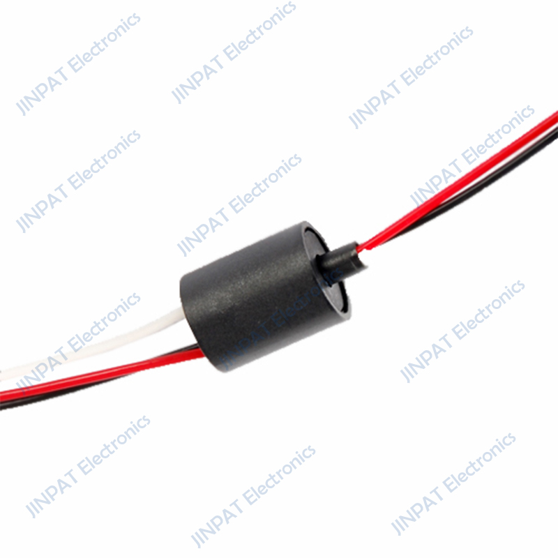 Medical Robot Gain Attention from the Slip Ring Manufacturer 