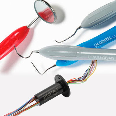 Medical Robot Gain Attention from the Slip Ring Manufacturer