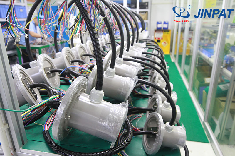 Factors Affecting the Cost of Conductive Slip Rings