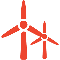 Wind Power Slip Rings