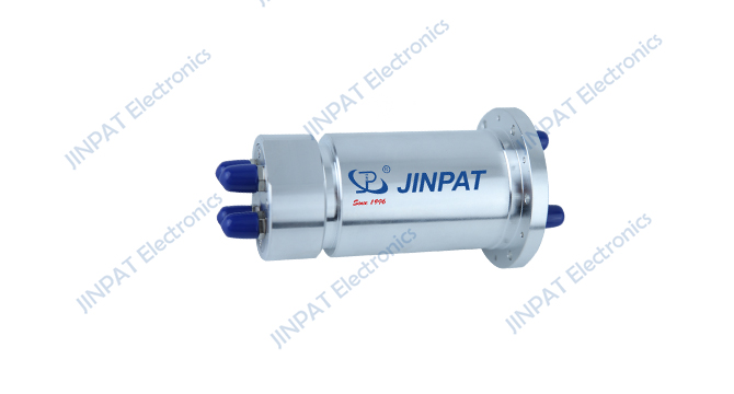 High Frequency Slip Rings LPHF-04