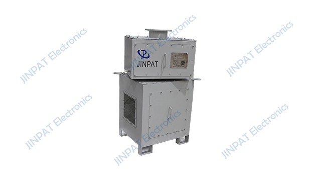 Slip Rings with Fiber Optics and Ethernet Signals