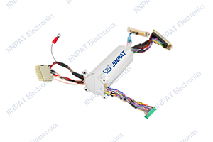 Video Signal Slip Rings-（SDI）