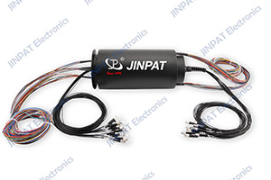 Anillos rozantes Ethernet de 1 Gbps