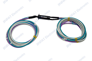 Anillos Rozantes Ethernet (Tipo Cápsula)